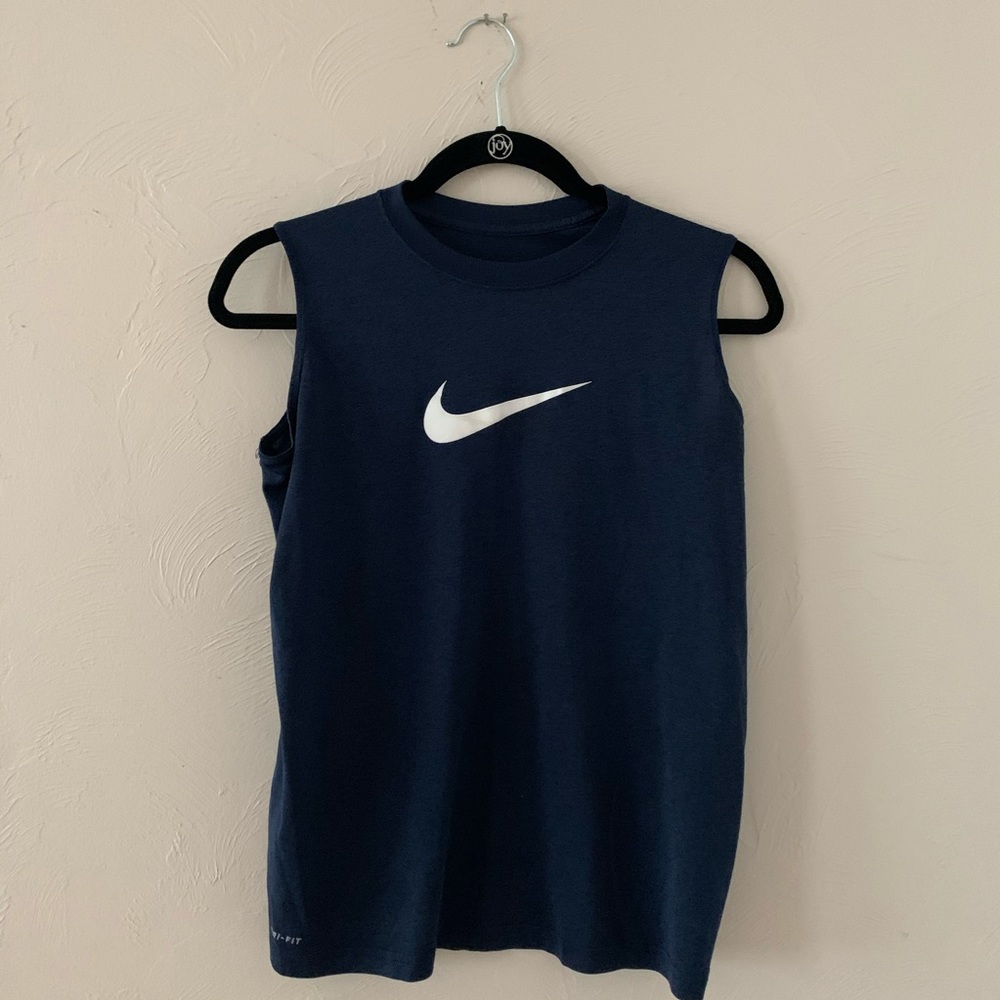 Nike Tank Top